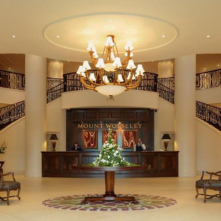 Mount Wolseley Hotel Spa & Golf Resort ทัลโลว ภายใน รูปภาพ