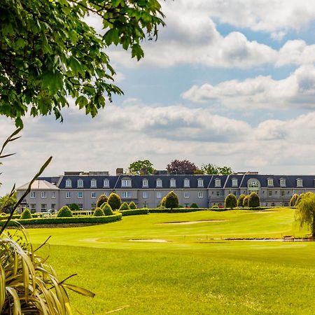Mount Wolseley Hotel Spa & Golf Resort ทัลโลว ภายนอก รูปภาพ