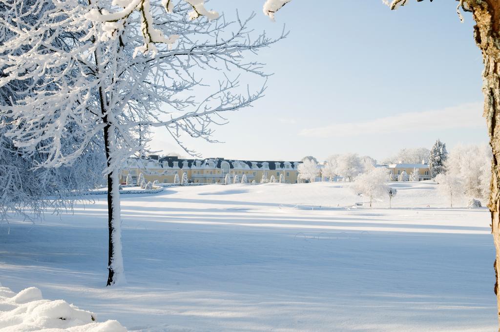 Mount Wolseley Hotel Spa & Golf Resort ทัลโลว ภายนอก รูปภาพ