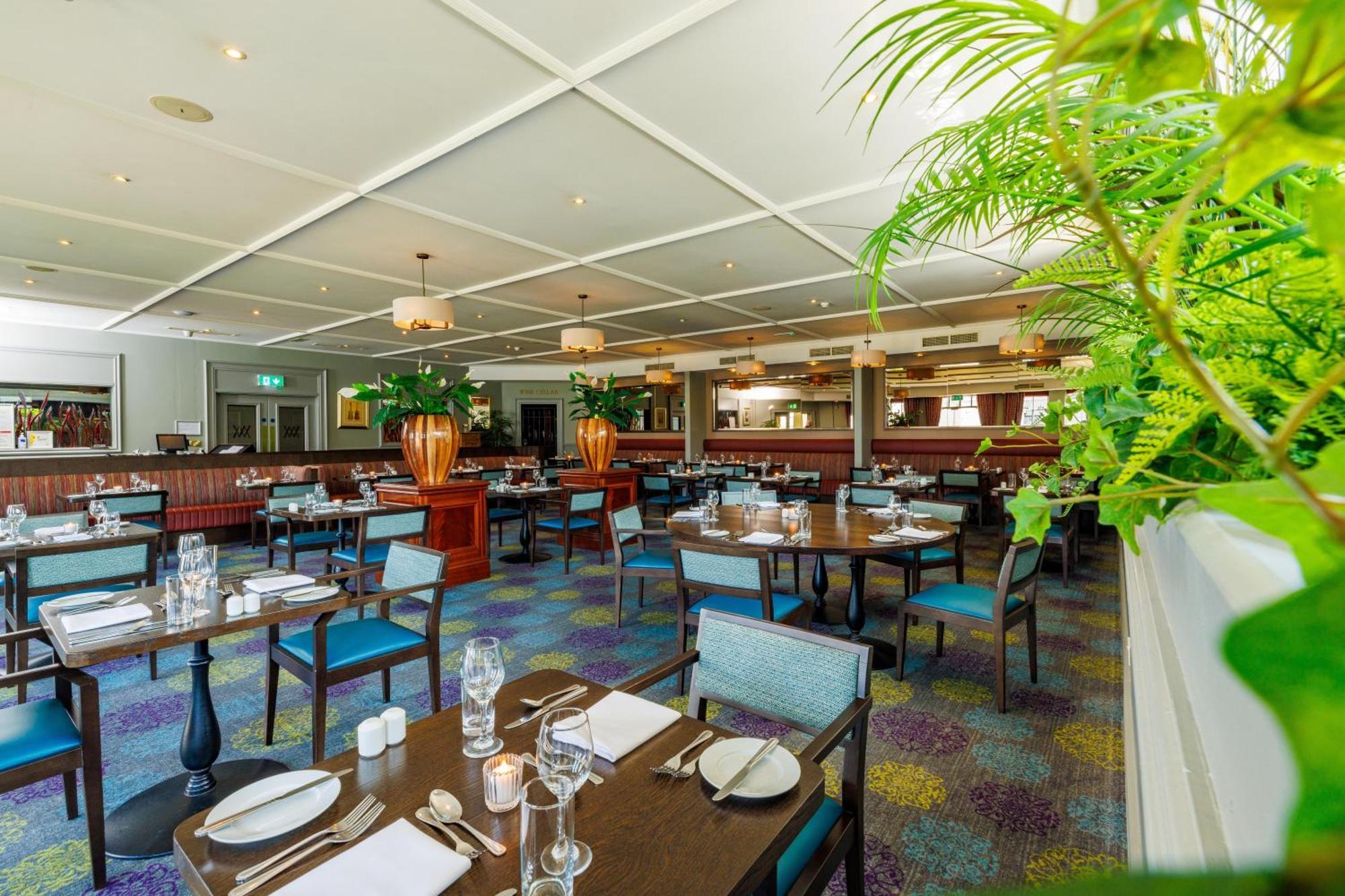Mount Wolseley Hotel Spa & Golf Resort ทัลโลว ภายนอก รูปภาพ