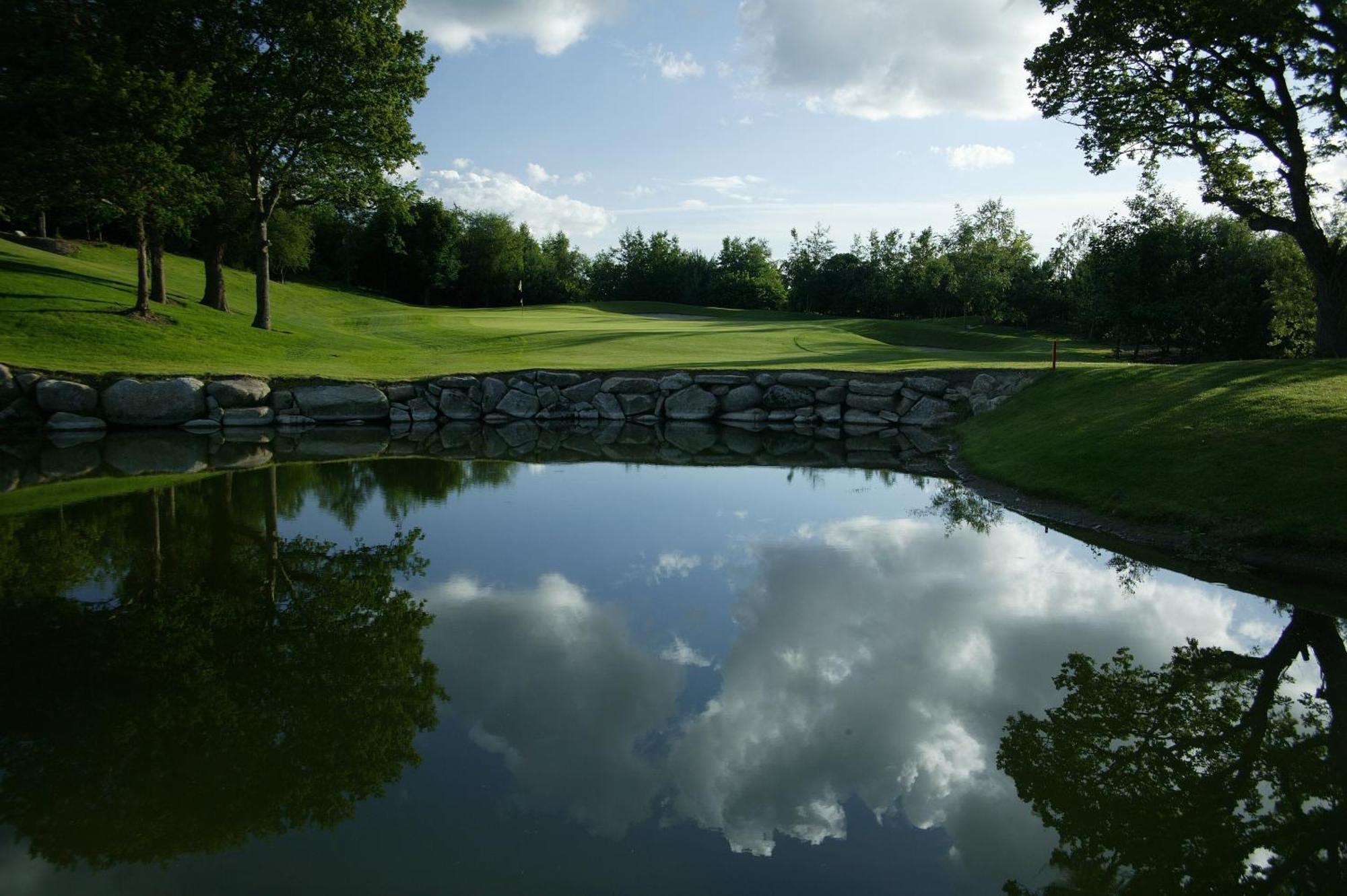 Mount Wolseley Hotel Spa & Golf Resort ทัลโลว ภายนอก รูปภาพ