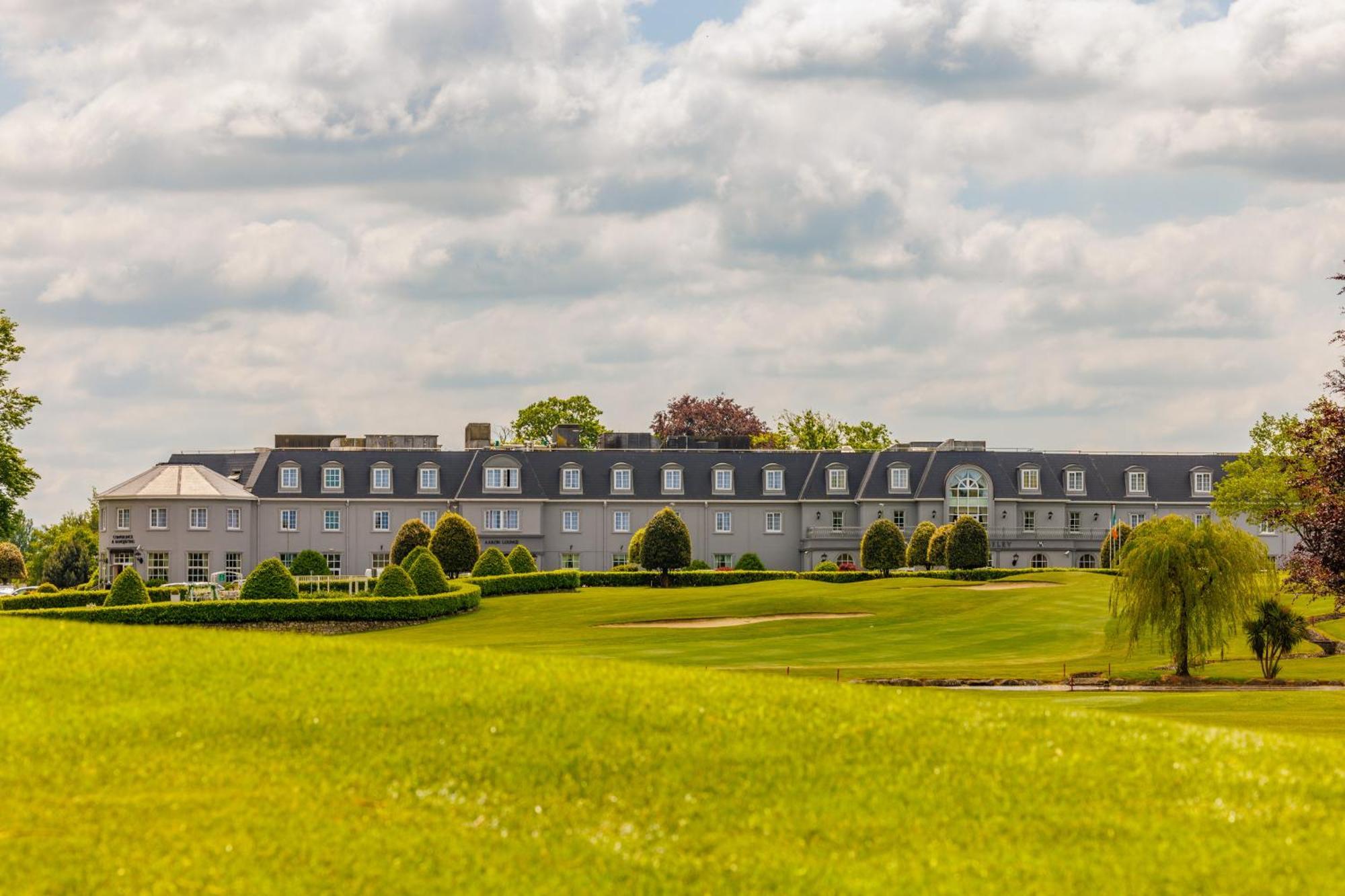 Mount Wolseley Hotel Spa & Golf Resort ทัลโลว ภายนอก รูปภาพ