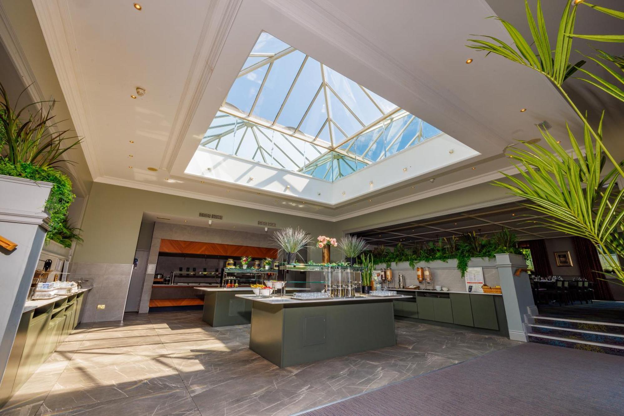 Mount Wolseley Hotel Spa & Golf Resort ทัลโลว ภายนอก รูปภาพ