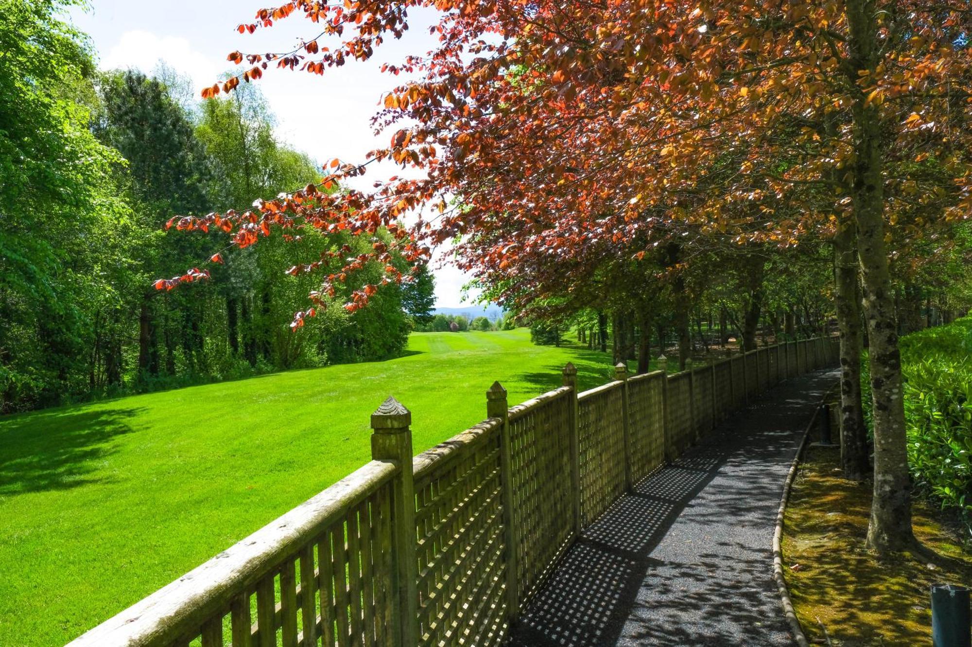 Mount Wolseley Hotel Spa & Golf Resort ทัลโลว ภายนอก รูปภาพ