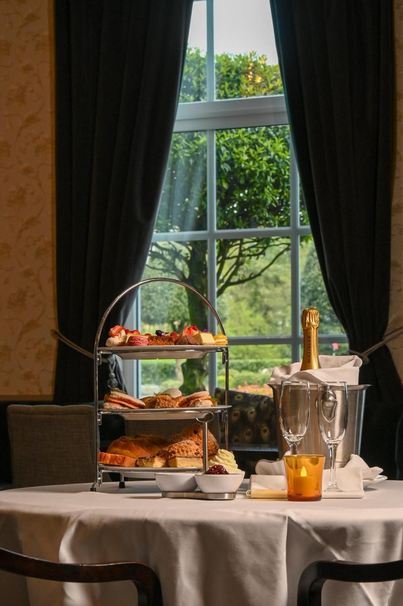 Mount Wolseley Hotel Spa & Golf Resort ทัลโลว ภายนอก รูปภาพ