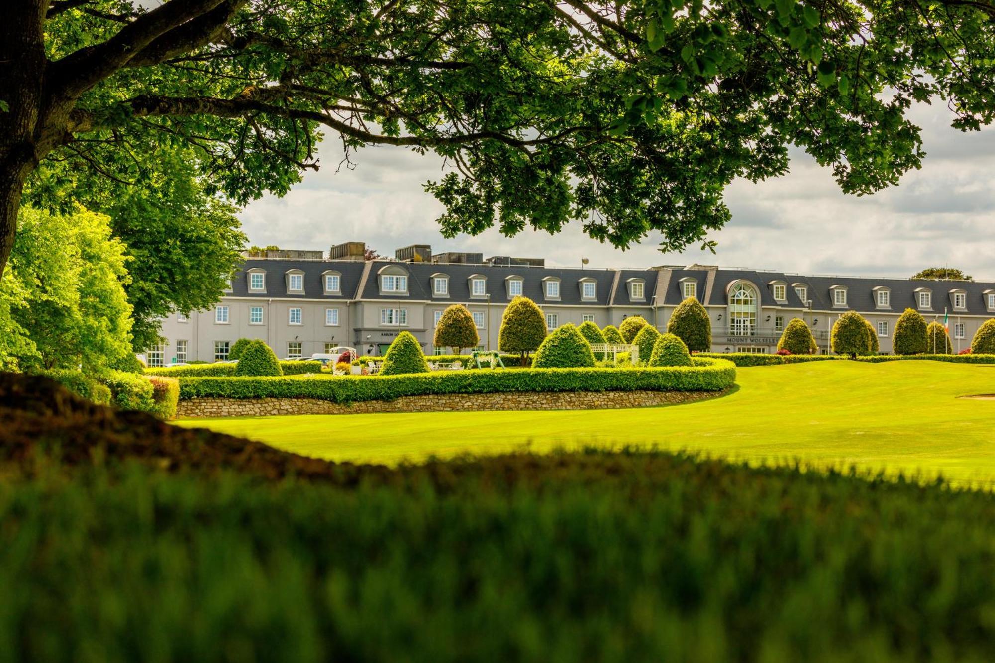 Mount Wolseley Hotel Spa & Golf Resort ทัลโลว ภายนอก รูปภาพ