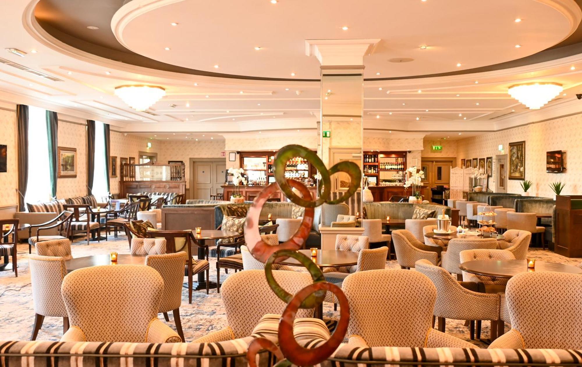Mount Wolseley Hotel Spa & Golf Resort ทัลโลว ภายนอก รูปภาพ