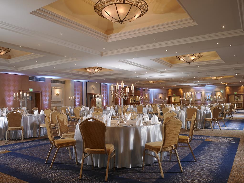 Mount Wolseley Hotel Spa & Golf Resort ทัลโลว ภายนอก รูปภาพ