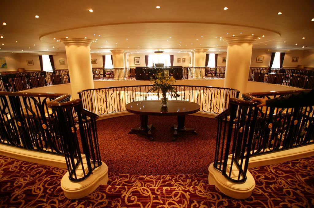 Mount Wolseley Hotel Spa & Golf Resort ทัลโลว ห้อง รูปภาพ