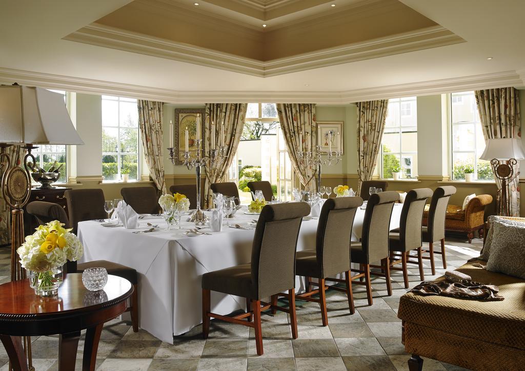 Mount Wolseley Hotel Spa & Golf Resort ทัลโลว ภายนอก รูปภาพ