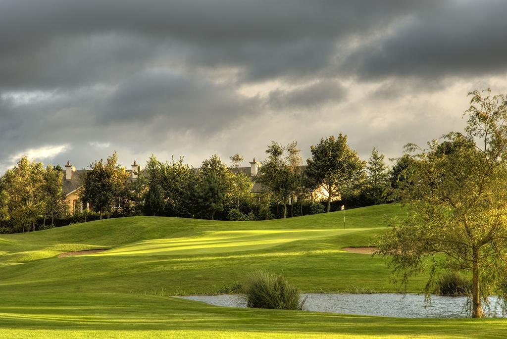 Mount Wolseley Hotel Spa & Golf Resort ทัลโลว ภายนอก รูปภาพ