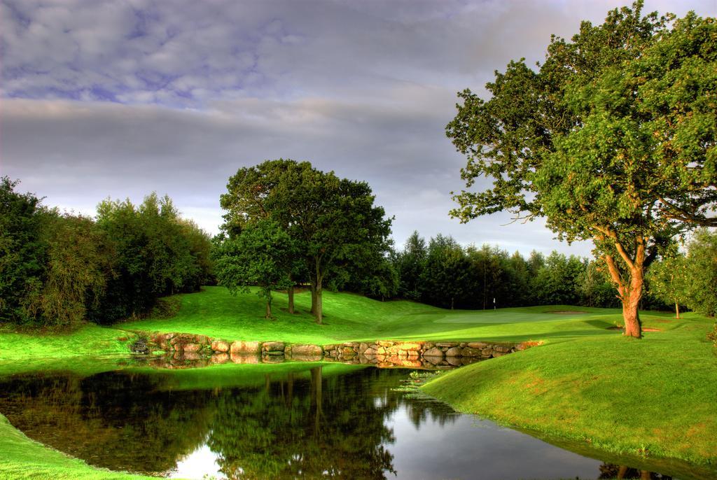 Mount Wolseley Hotel Spa & Golf Resort ทัลโลว ภายนอก รูปภาพ