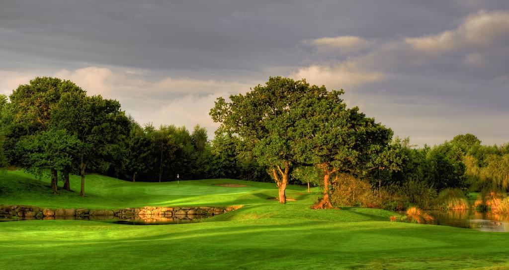 Mount Wolseley Hotel Spa & Golf Resort ทัลโลว ภายนอก รูปภาพ