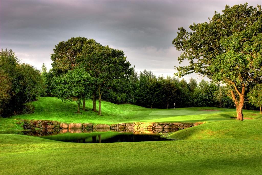 Mount Wolseley Hotel Spa & Golf Resort ทัลโลว ภายนอก รูปภาพ
