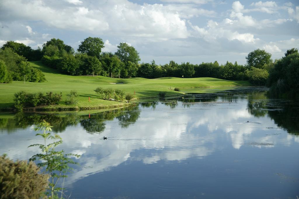 Mount Wolseley Hotel Spa & Golf Resort ทัลโลว ภายนอก รูปภาพ