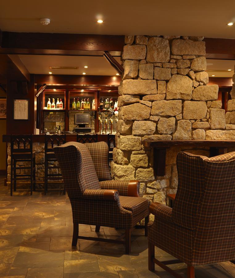 Mount Wolseley Hotel Spa & Golf Resort ทัลโลว ภายนอก รูปภาพ